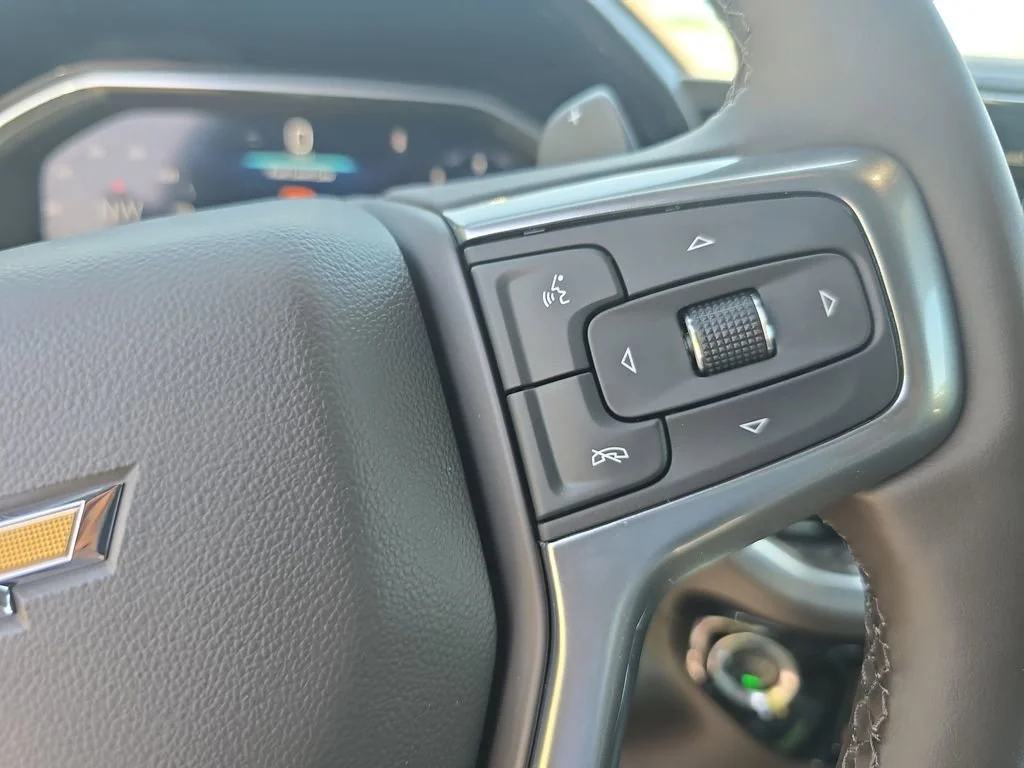 2026 Chevrolet Silverado 1500 LTZ - Photo 17