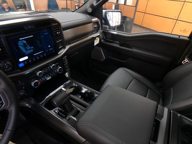 New 2026 Avalanche Ford Lariat® image 19