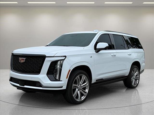 2026 Cadillac Escalade 4WD Platinum Sport