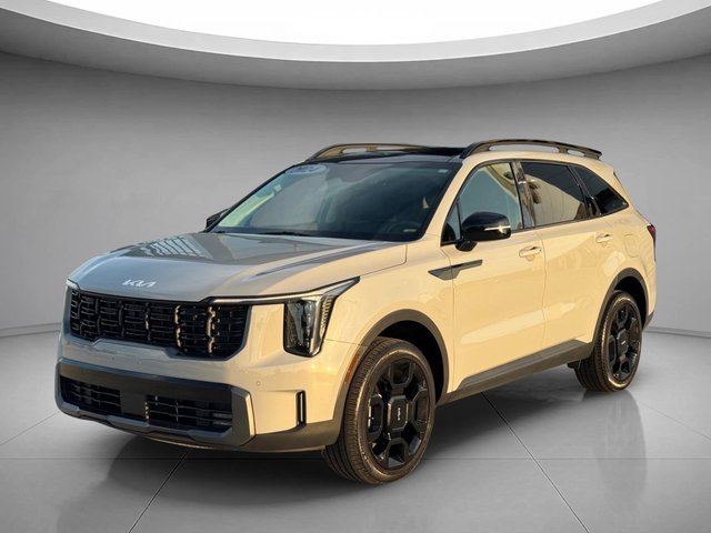 2024 Kia Sorento X-Line EX