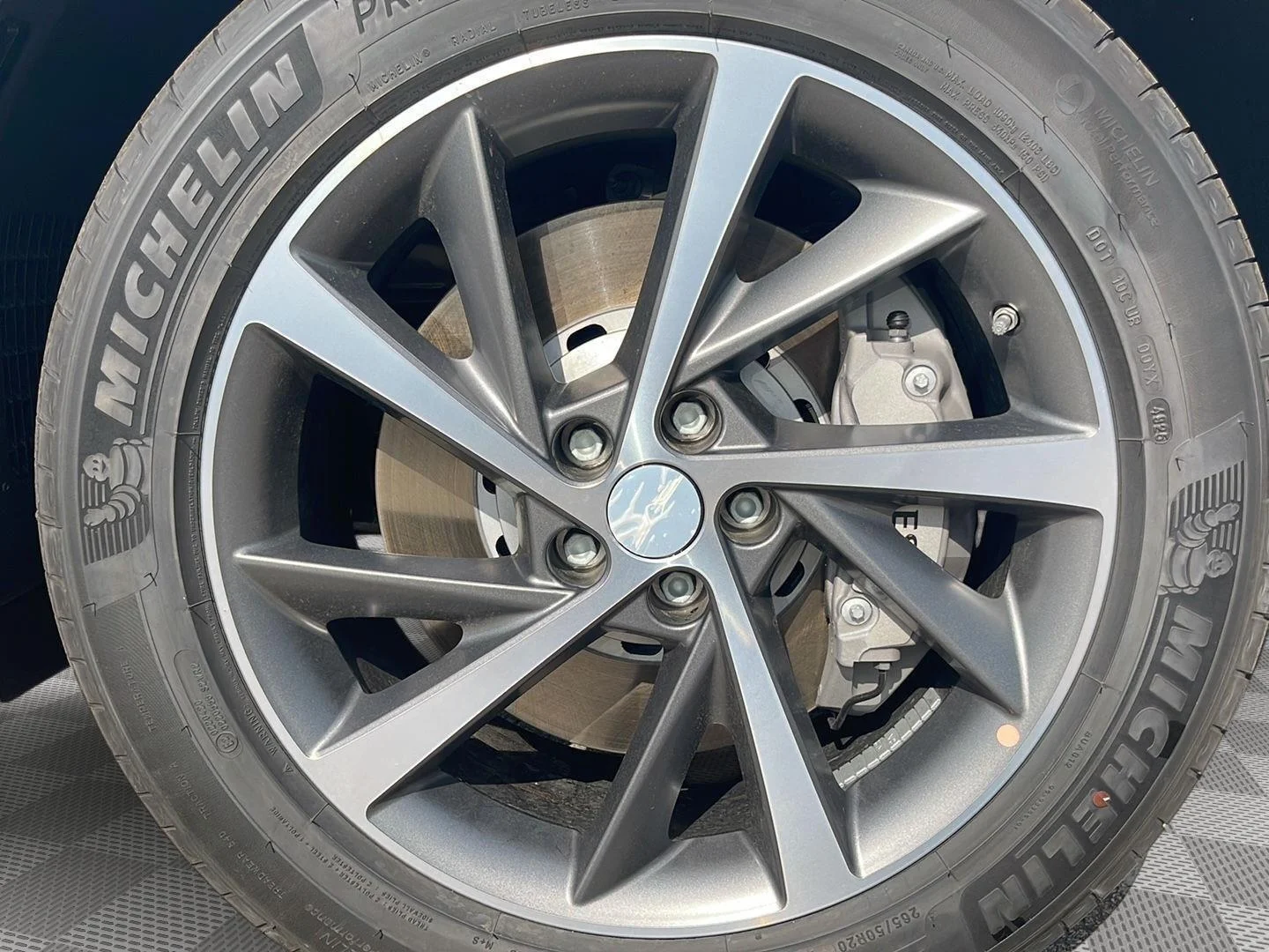 New 2026 Storr Green Genesis 2.5T Select image 10