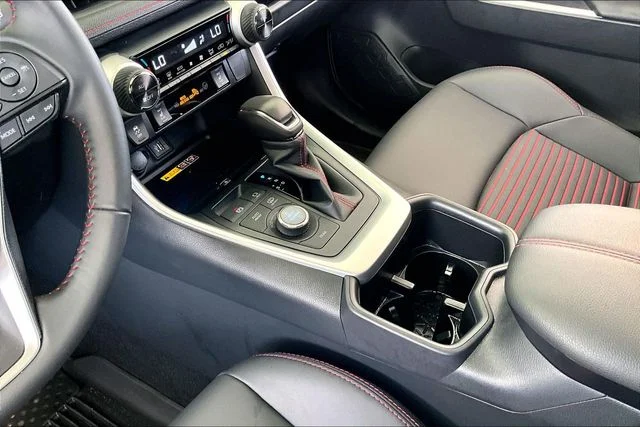 Used 2025 Beige Toyota XSE image 15