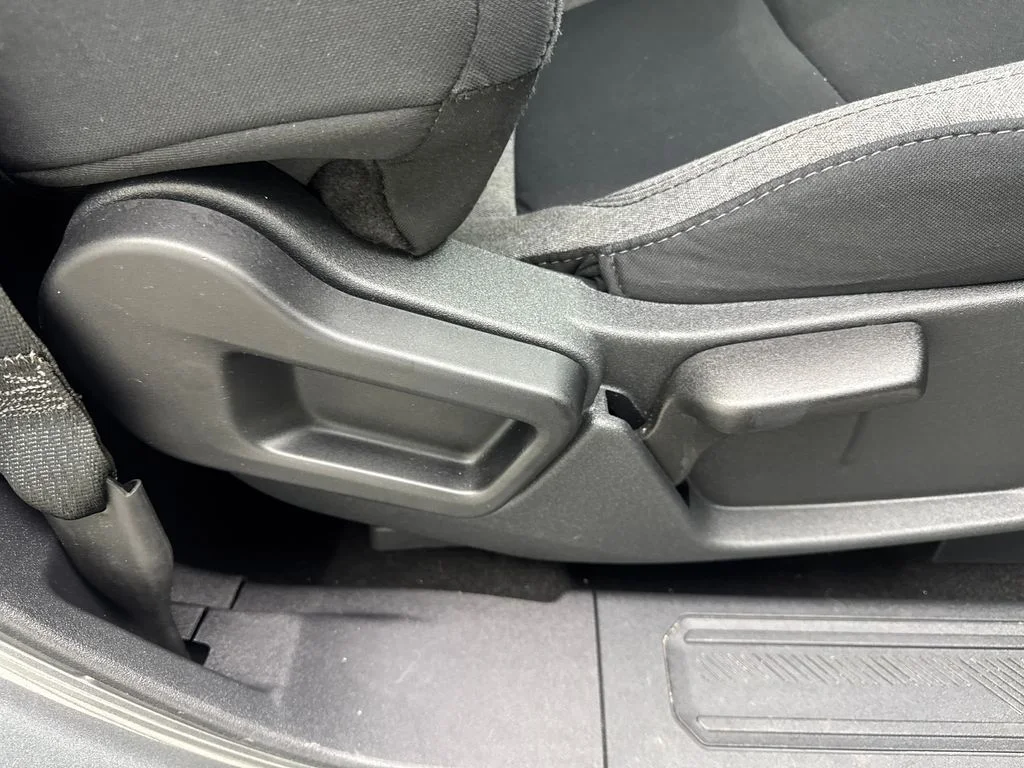 Used 2022 Gray Ford Big Bend NAV,CAM,HTD STS,BLIND SPOT image 42