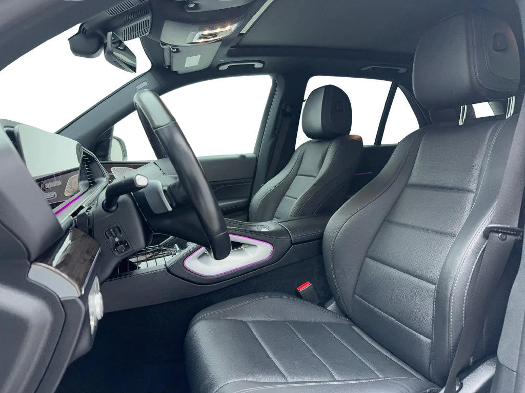 Used 2024  Mercedes-Benz GLE 350 image 39