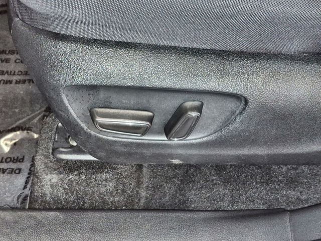 Used 2024 Silver Toyota LE image 12
