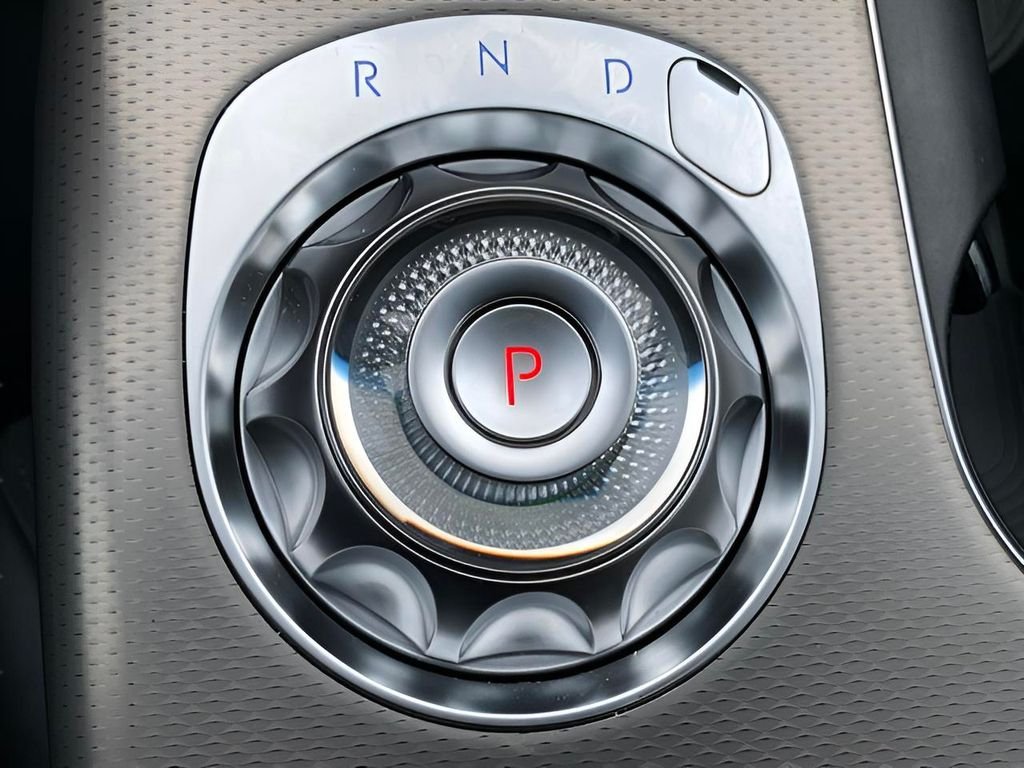 2023 GENESIS GV60 Performance - Photo 29