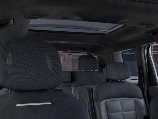 New 2027 Panthera Metal Kia SX-PRESTIGE image 27