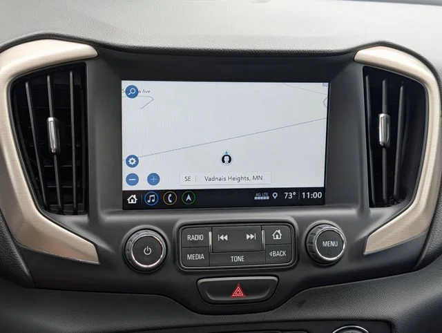 Used 2018 Quartz GMC Denali image 20