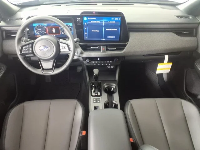 New 2026 SAPPHIRE BLUE PEARL Subaru Premium image 24