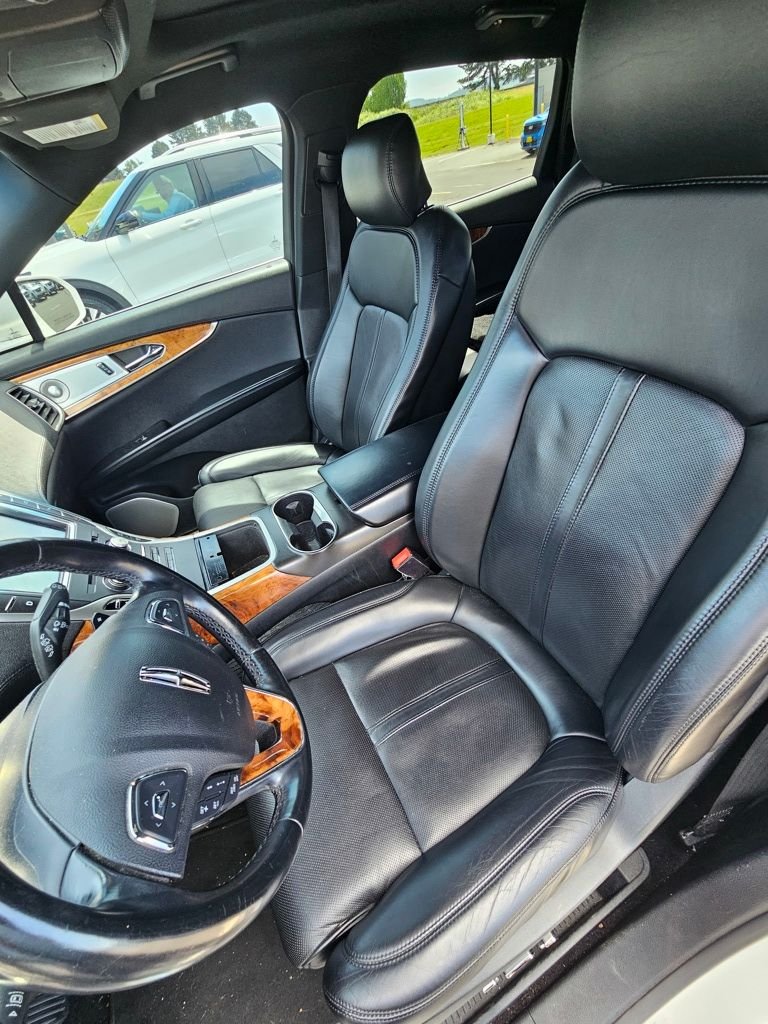 2016 Lincoln MKX Reserve - Photo 9