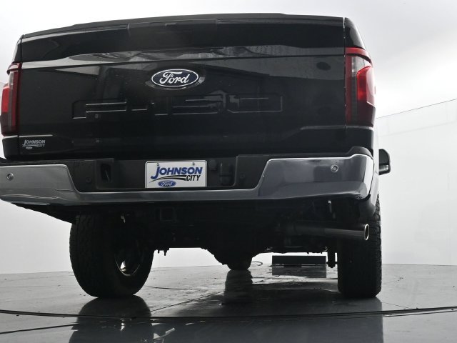 Certified Used 2025 Black Ford XLT image 28