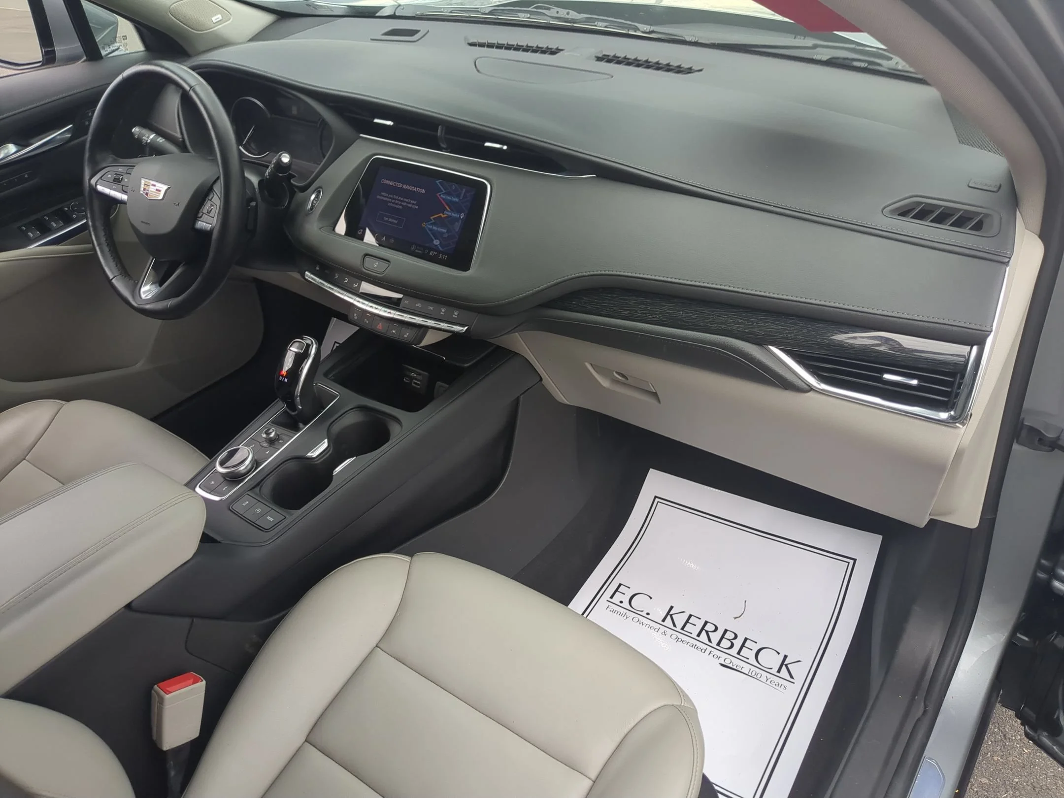 2023 Cadillac XT4 Premium Luxury - Photo 28