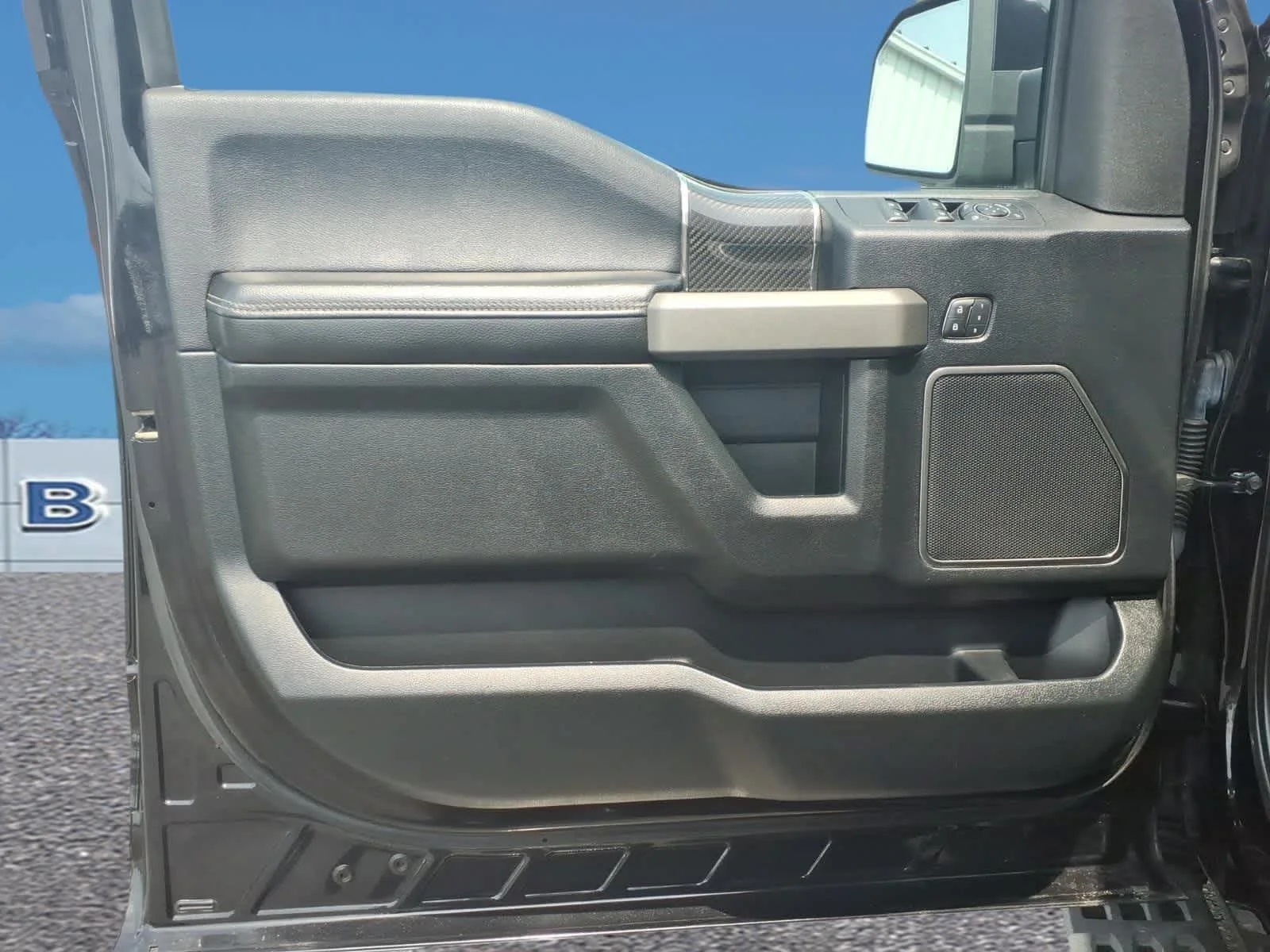Used 2019 Agate Black Ford Raptor image 11