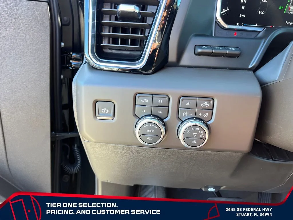 New 2026 Onyx Black GMC Denali image 24