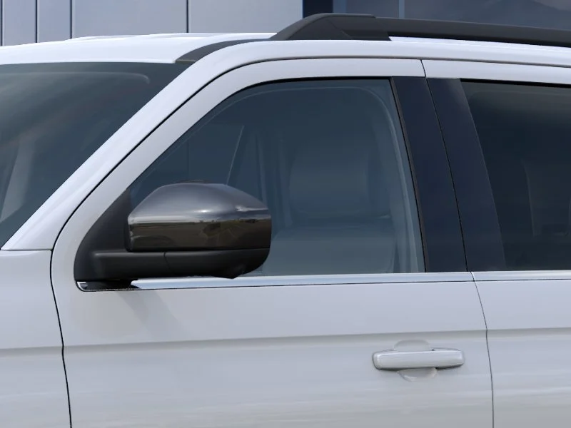 New 2027 Star White Metallic Tri-Coat Ford Active image 45