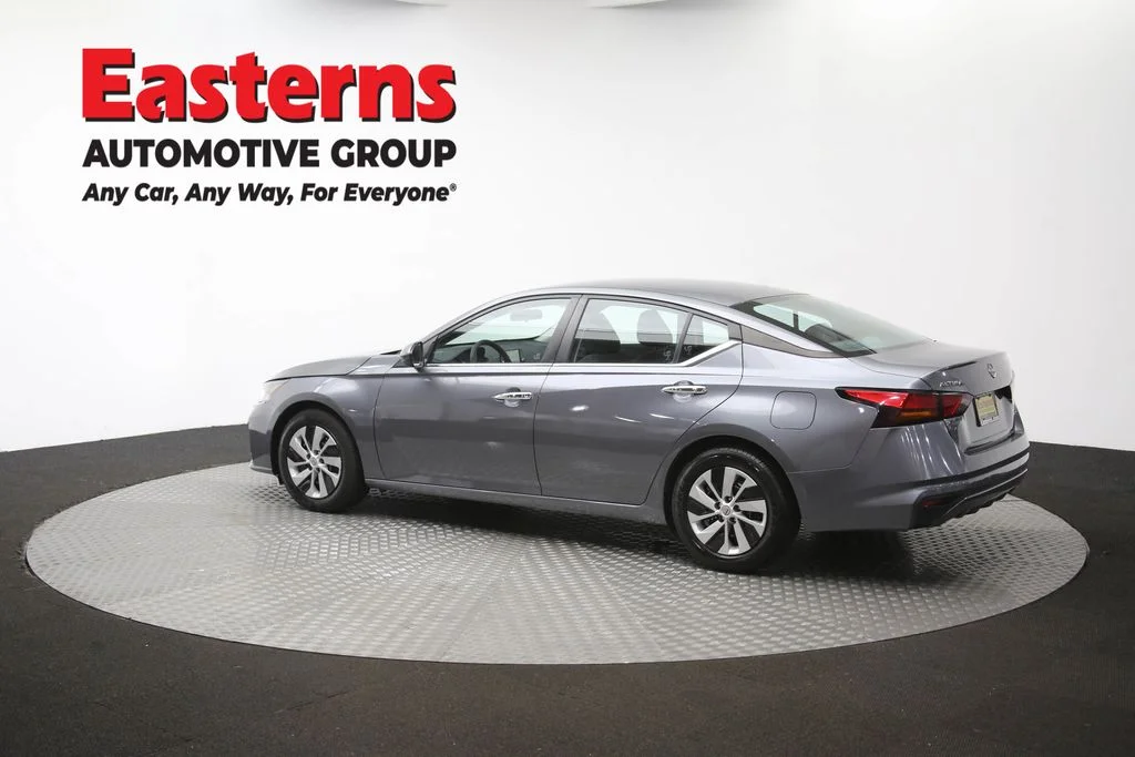 Used 2023 Gray Nissan 2.5 S image 61