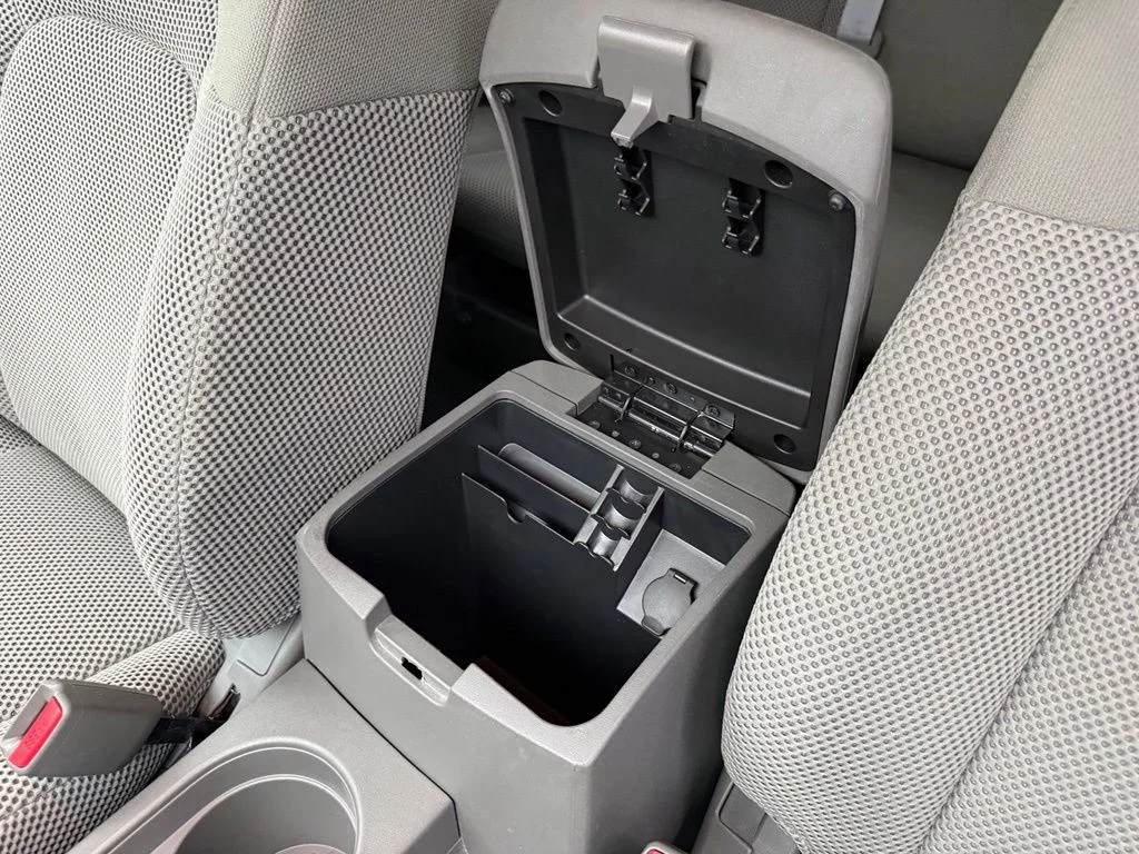 Used 2019 Black Nissan SV image 23