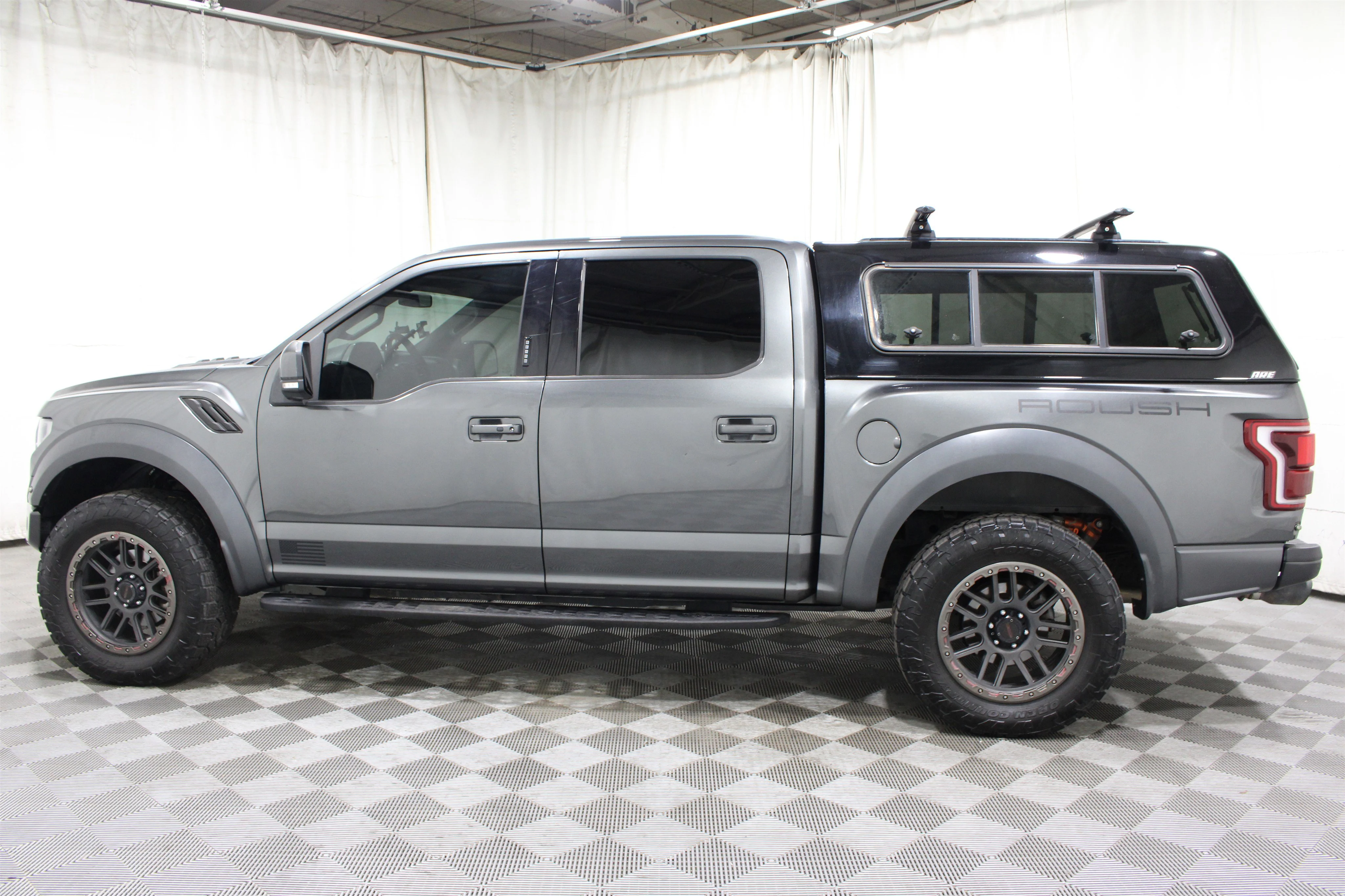 2019 Ford F-150 Raptor - Photo 36