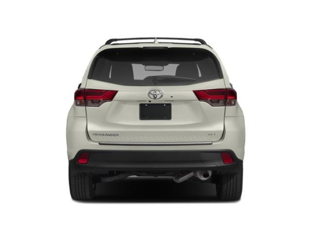 Used 2019 MIDNIGHT BLACK ME Toyota XLE image 5
