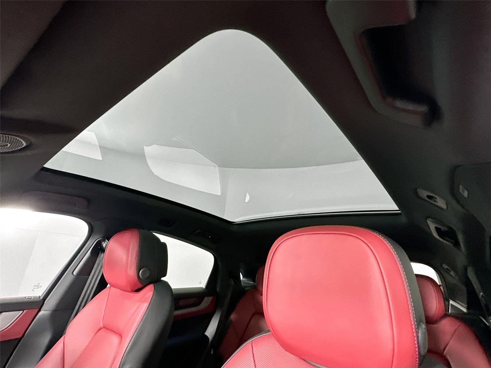 New 2026 Chalk Porsche S Coupe image 35