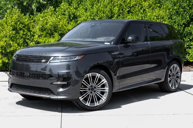 2026 Land Rover Range Rover Sport Dynamic SE - Photo 2