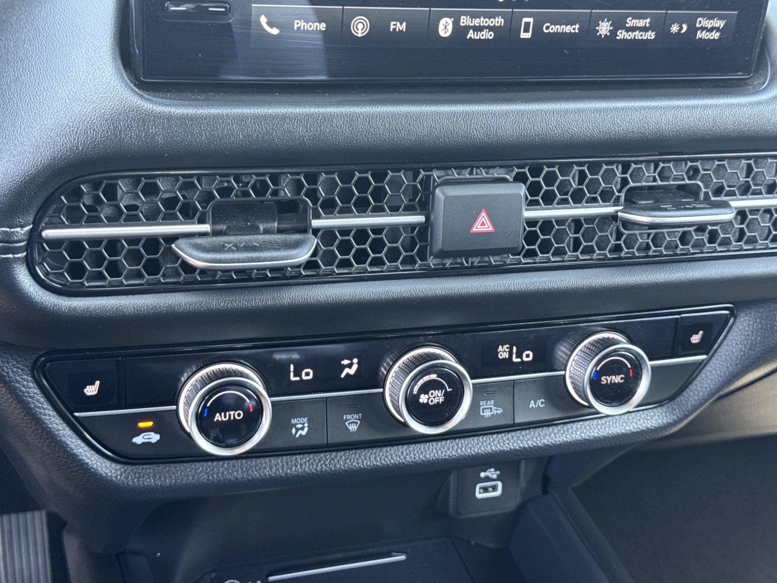 2023 Honda HR-V EX-L - Photo 14