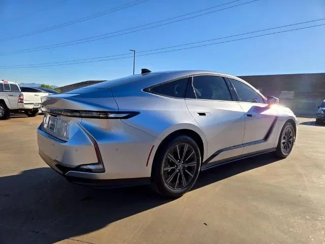 New 2026 Iridium Lexus 350h Premium+ image 10
