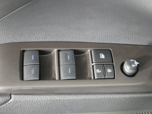 Certified Used 2024 Celestial Silver Metallic Toyota SE image 24