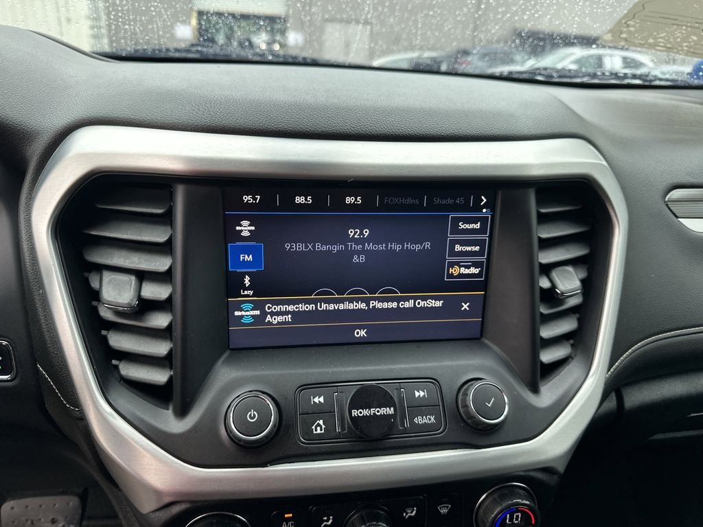 2021 GMC Acadia SLT - Photo 19