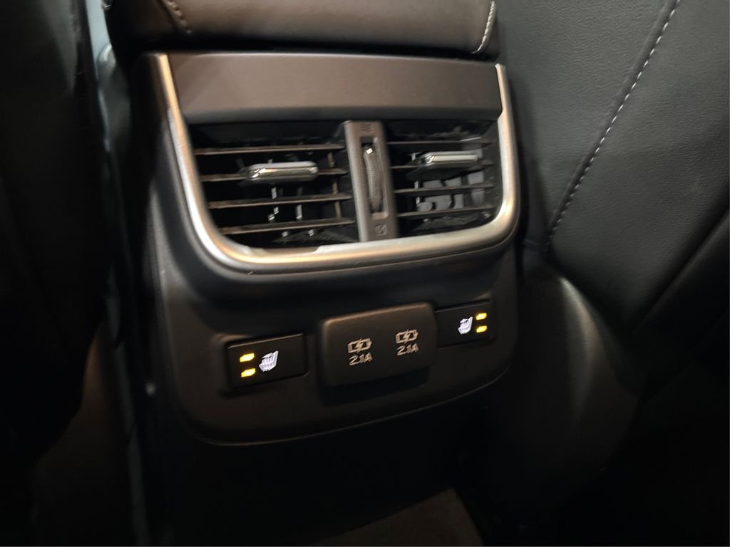 Used 2020 White Subaru Limited image 37