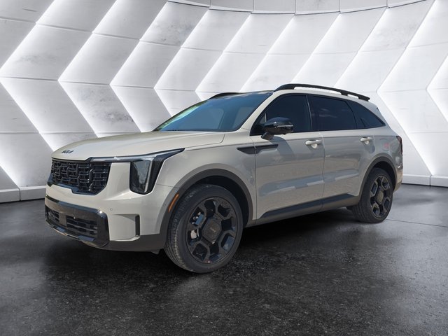 2026 Kia Sorento X-Line SX Prestige AWD