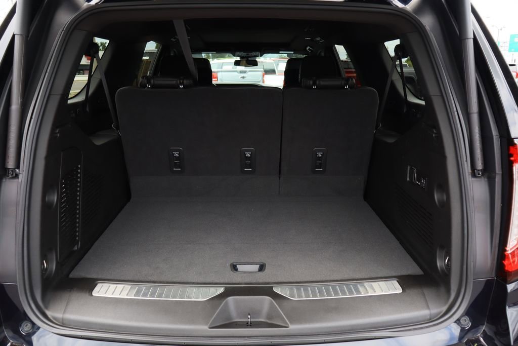 2023 GMC Yukon XL Denali - Photo 31