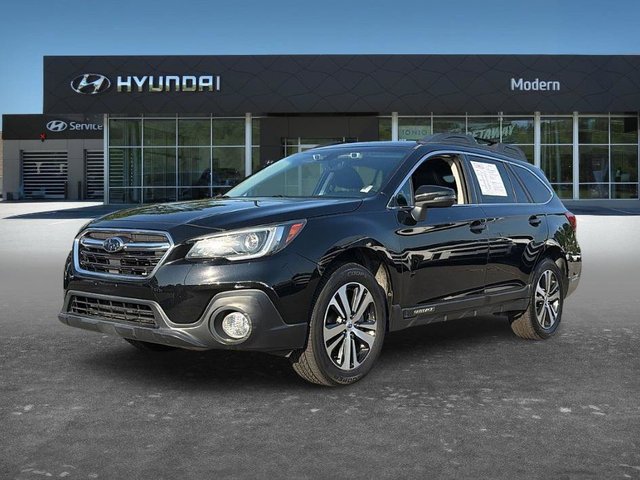 2019 Subaru Outback Limited