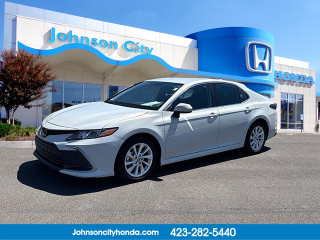 Used 2024 ICE EDGE Toyota LE image 1
