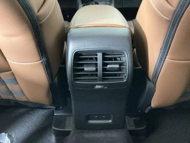 New 2026 Shadow Black Ford Outer Banks image 27