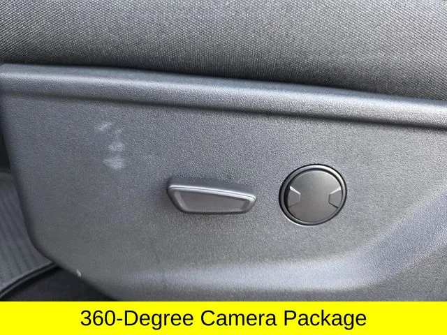 New 2026 Ruby Red Metallic Tinted Clearcoat Ford F-350® XLT image 23