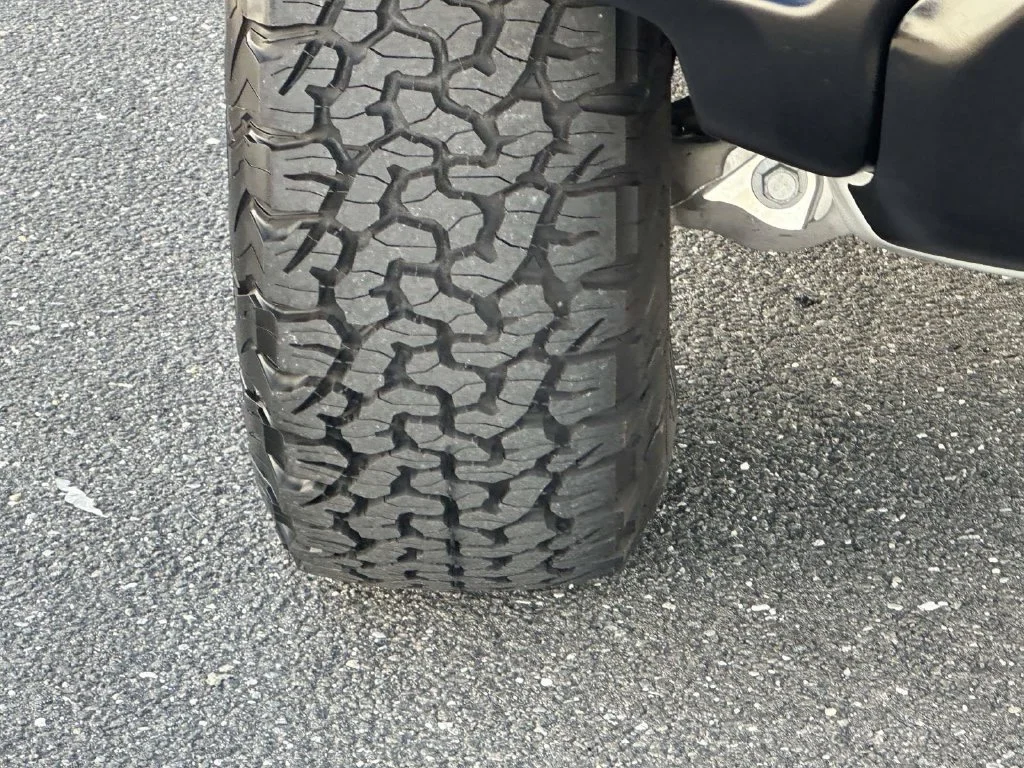 Certified Used 2026 Avalanche Ford Raptor image 14
