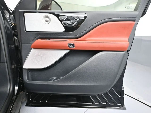 2025 Lincoln Aviator Reserve - Photo 57