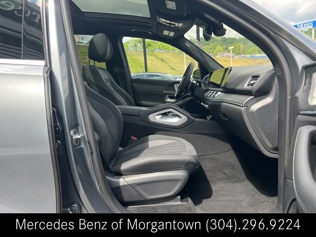 2025 Mercedes-Benz GLS AMG GLS 63 - Photo 27