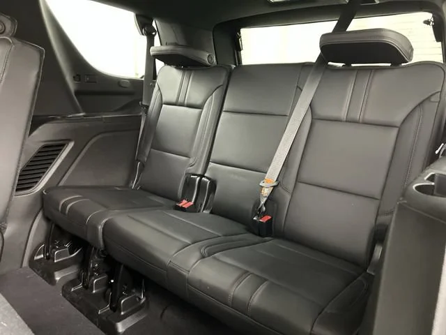 Used 2021 SUMMIT WHITE Chevrolet RST image 29