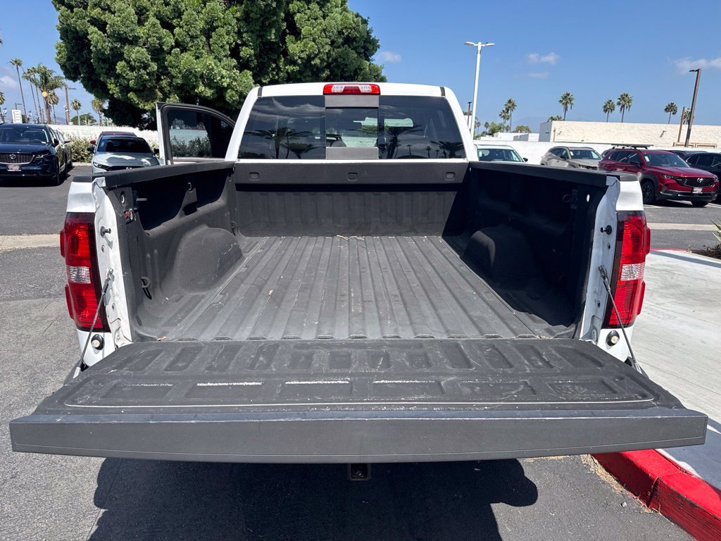 Used 2014 White GMC SLT image 49