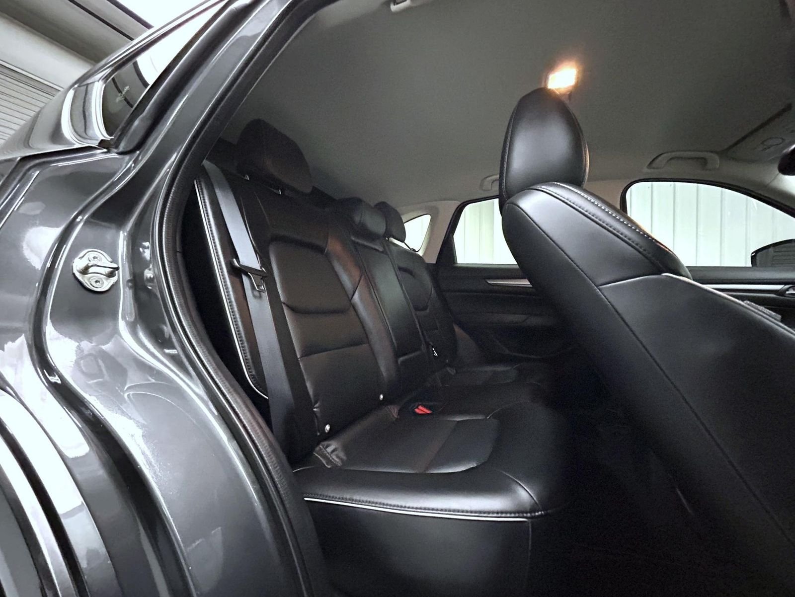 Used 2024 Gray Mazda 2.5 S Select Package image 18