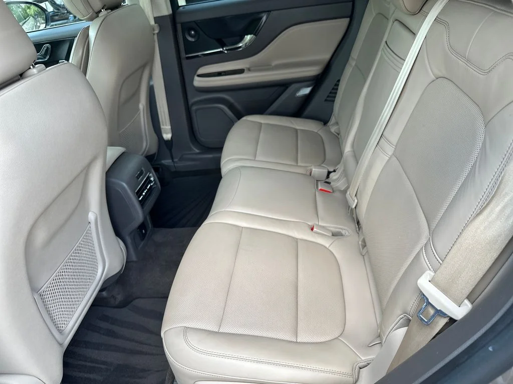 Used 2020 Brown Lincoln Reserve image 31