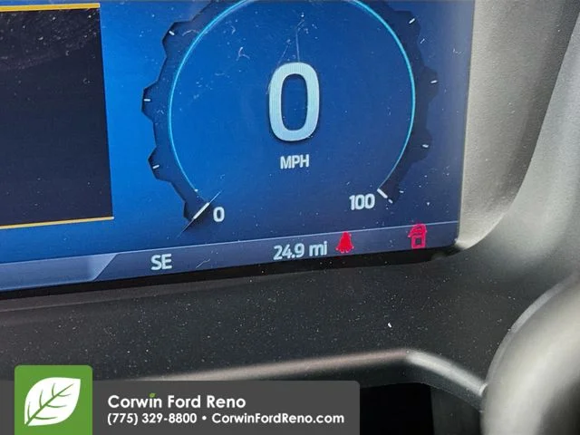 New 2026 Avalanche Ford Lariat image 13