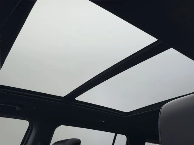 New 2026 High Gloss Black Exterior Paint Jeep Upland image 25