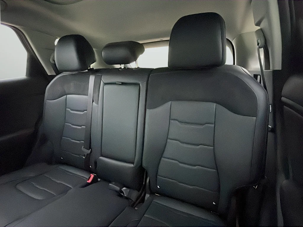 Certified Used 2026 Gray Kia SX-Prestige image 41