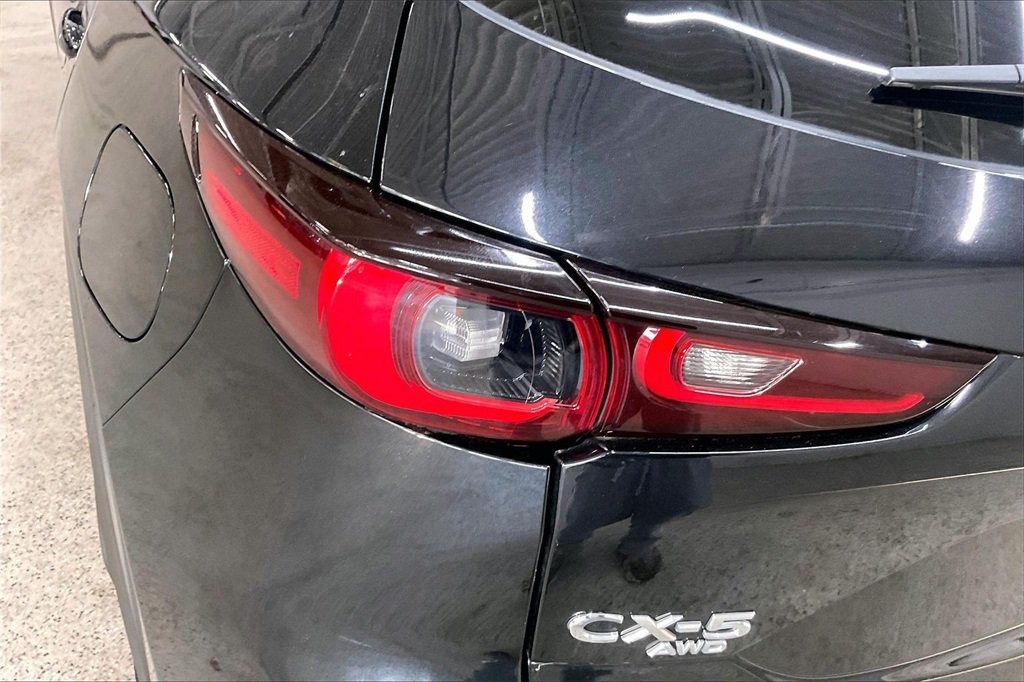 2023 MAZDA CX-5 - Image 29