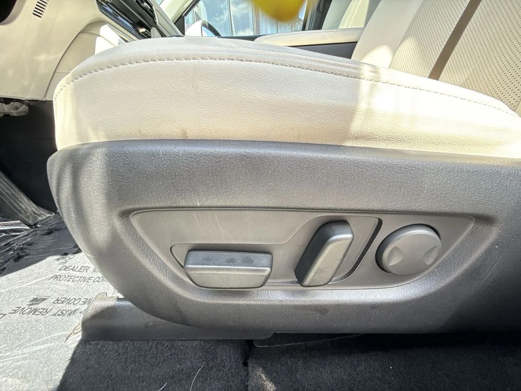 Certified Used 2024 White Mazda Premium Plus image 12