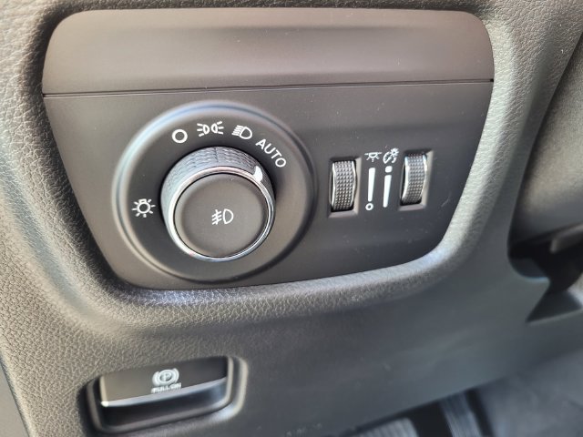 Used 2021 Red Jeep Limited image 19