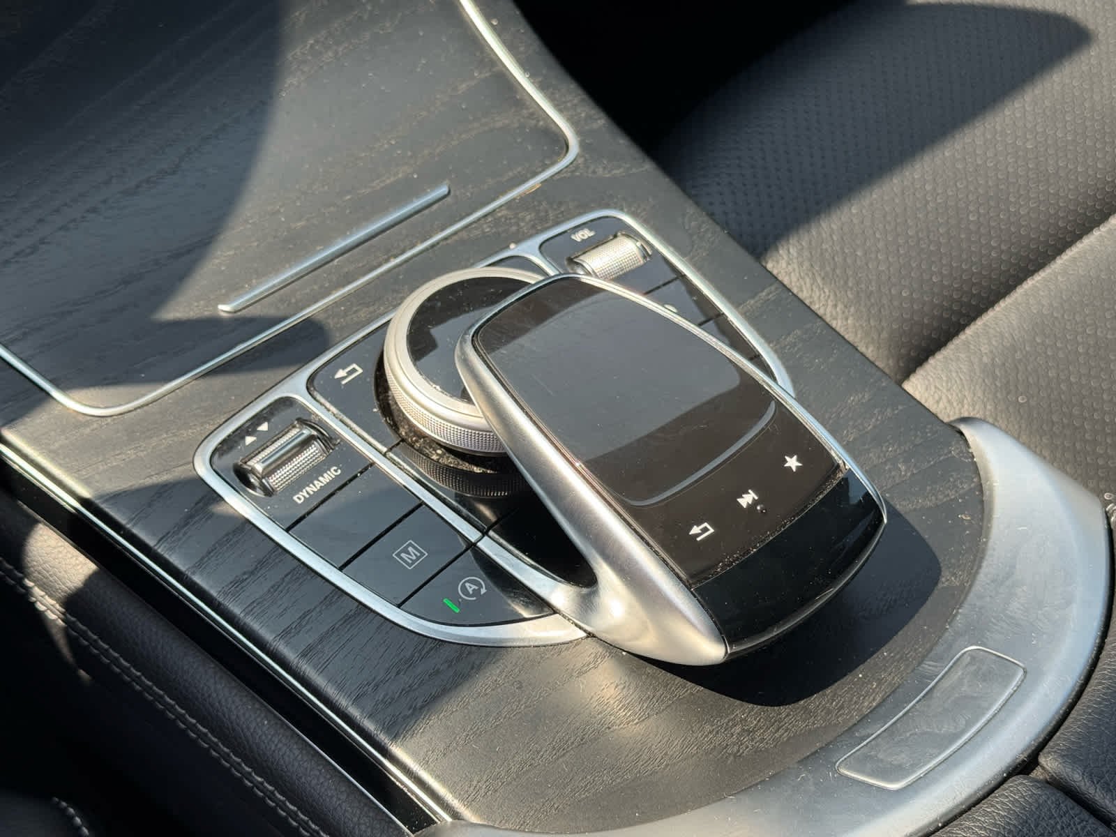 Used 2019 Mojave Silver Metallic Mercedes-Benz GLC 300 image 23